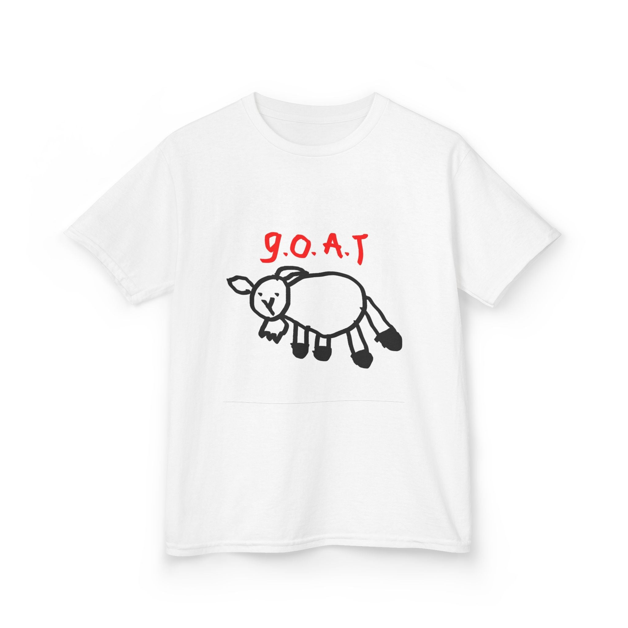 Kids Heavy Cotton™ Tee