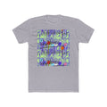 DripVerse Graffiti Tee — 'Style Without Limits' Streetwear T-Shirt