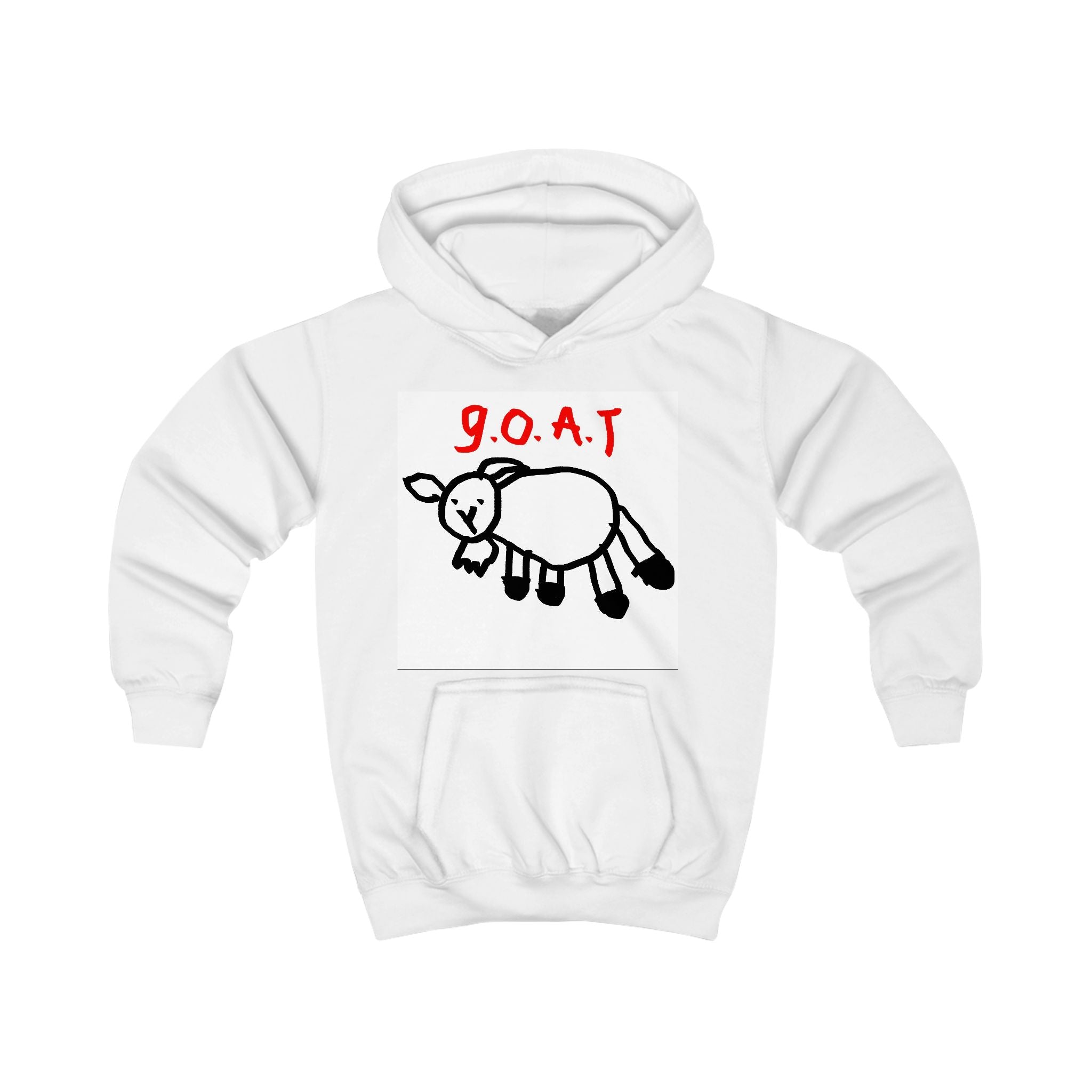 Kids Hoodie