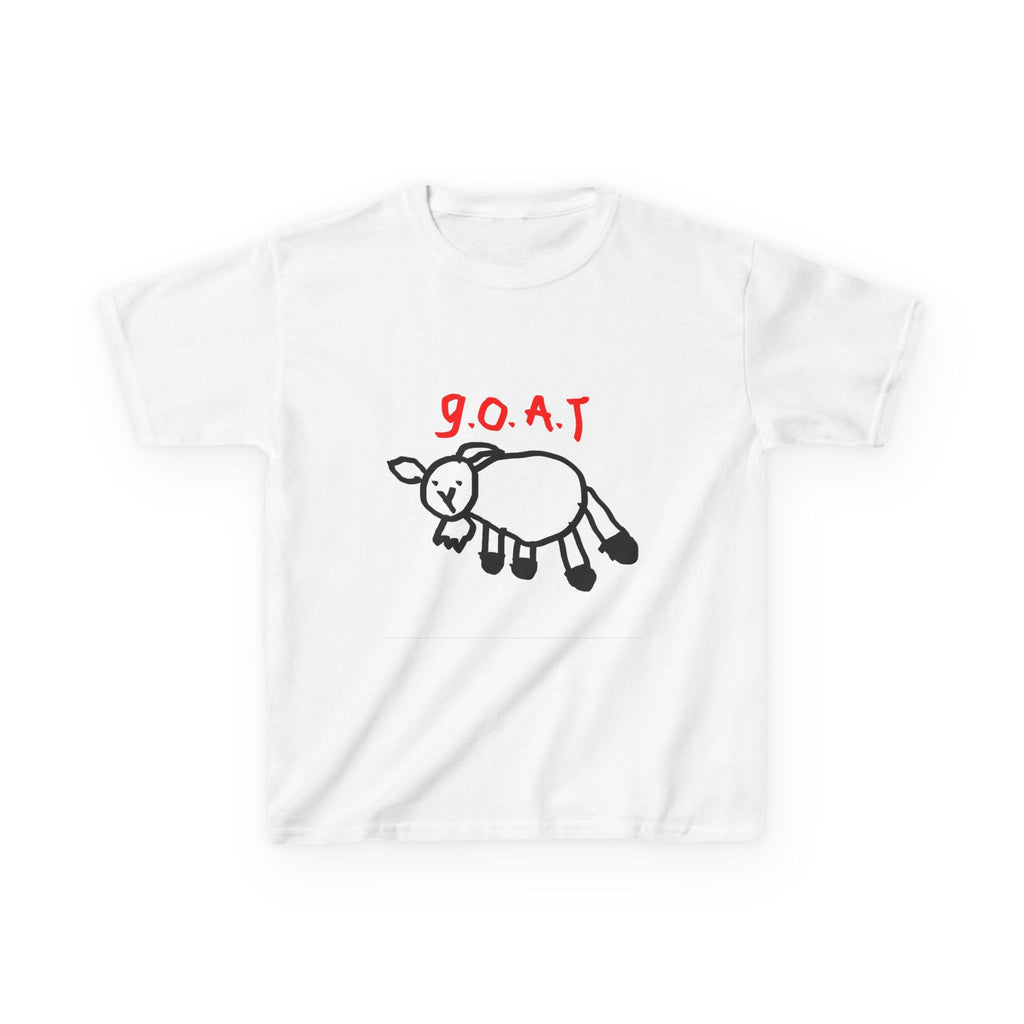 Kids Heavy Cotton™ Tee